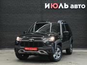 Lada (ВАЗ) Niva Travel I Екатеринбург  - изображение 19