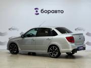 Lada (ВАЗ) Granta I Ставрополь  - изображение 23