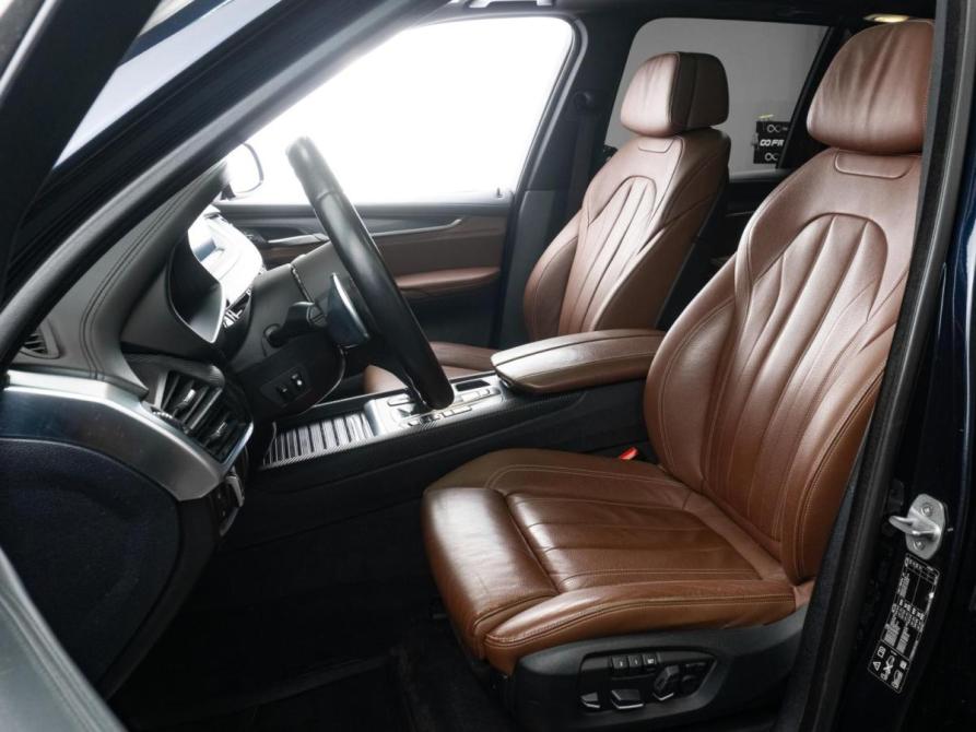 BMW X5 III (F15) Тюмень  - изображение 24