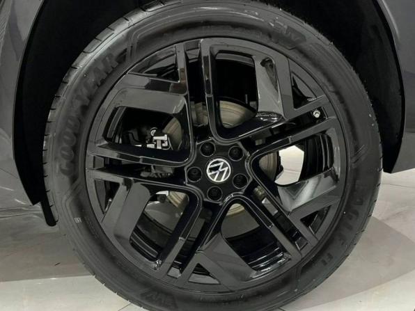 Новый Volkswagen Teramont II (China Market) 2026 года, цена 6 249 000 рублей, внедорожник, Автокод Объявления