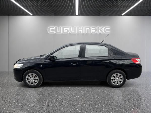 Peugeot 301 I с пробегом 2013 года, цена 599 500 рублей, 192981 км, седан, Автокод Объявления