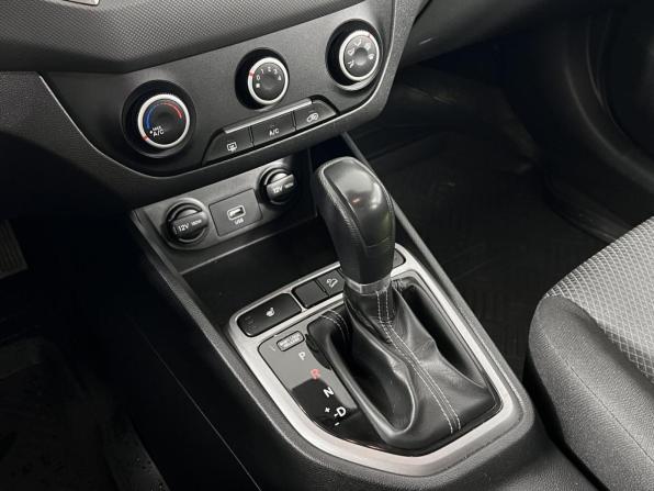 Hyundai Creta I Рестайлинг с пробегом 2020 года, цена 1 679 900 рублей, 92599 км, внедорожник, Автокод Объявления