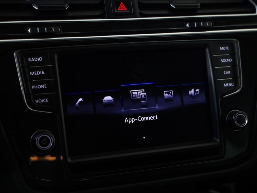 Volkswagen Tiguan II Санкт-Петербург  - изображение 14