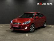Hyundai Solaris I Челябинск  - изображение 21