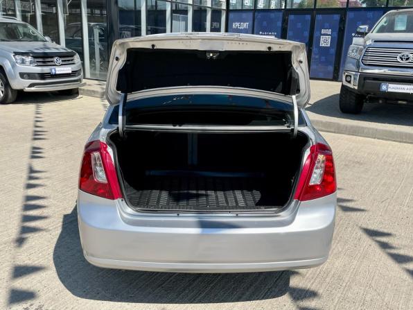 Chevrolet Lacetti I с пробегом 2011 года, цена 497 000 рублей, 187157 км, седан, Автокод Объявления
