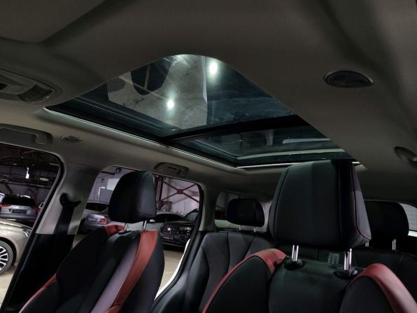 Haval H3 I с пробегом 2024 года, цена 2 320 000 рублей, 21722 км, внедорожник, Автокод Объявления