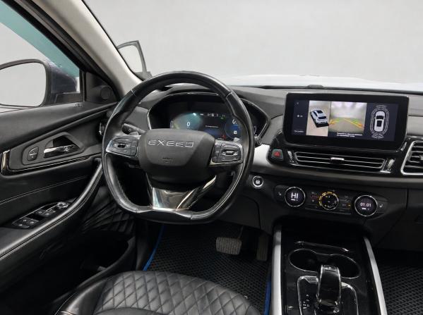 Exeed TXL I с пробегом 2020 года, цена 1 720 000 рублей, 129000 км, внедорожник, Автокод Объявления