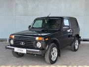 Lada (ВАЗ) Niva Legend I Тамбов  - изображение 22