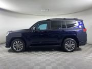 Toyota Land Cruiser 300 Series Москва  - изображение 27