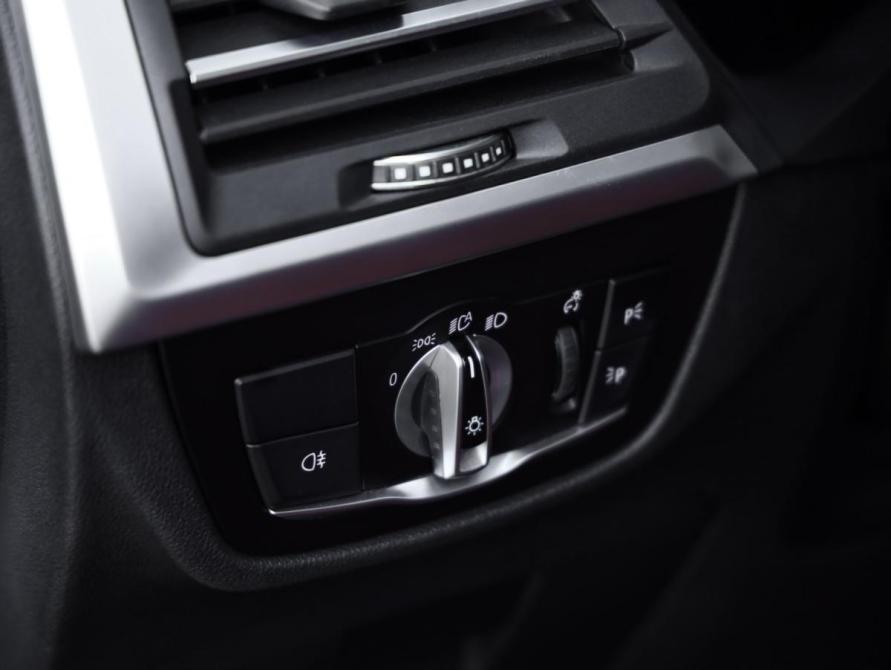 BMW X3 M I (F97) Рестайлинг Санкт-Петербург  - изображение 26