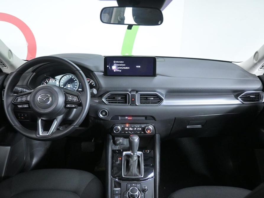Mazda CX-5 II Рестайлинг Москва  - изображение 9