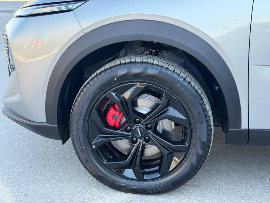 Haval F7x II Тольятти  - изображение 12