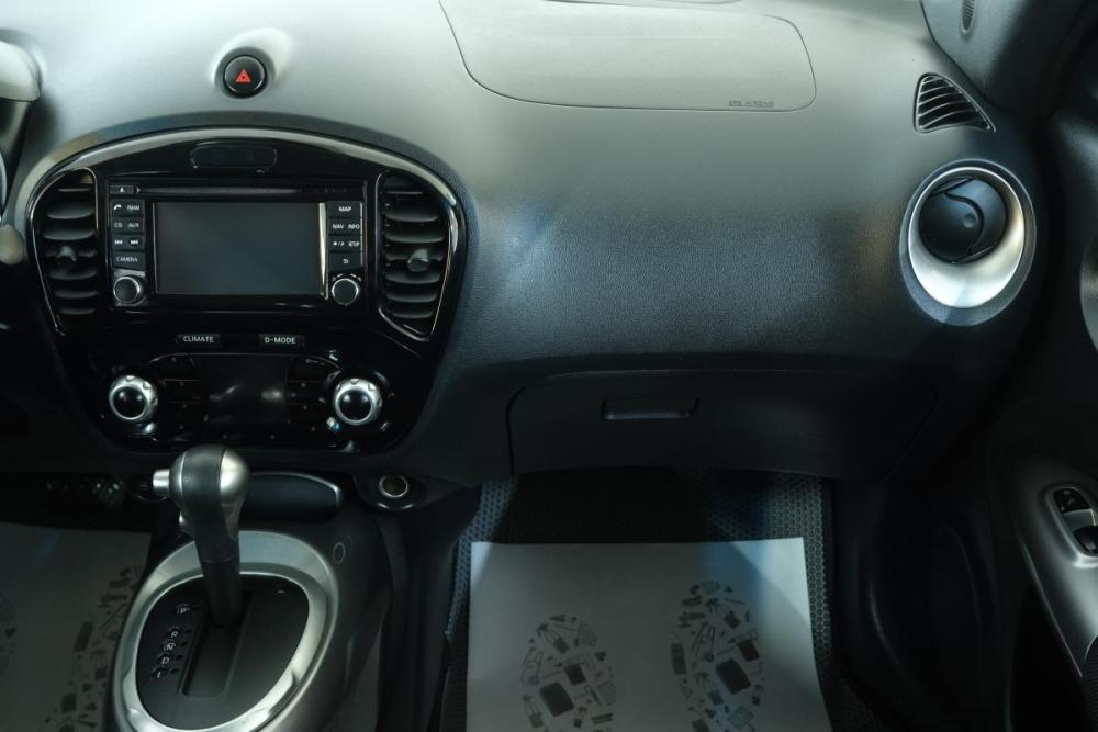 Nissan Juke I Омск  - изображение 18