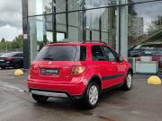 Suzuki SX4 I (Classic) Рестайлинг Ижевск  - изображение 28