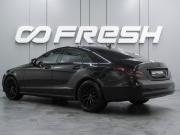 Mercedes-Benz CLS II (C218) Рестайлинг Воронеж  - изображение 21