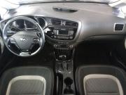 Kia Ceed II Москва  - изображение 27