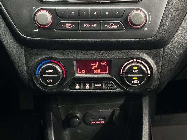 Kia Rio III с пробегом 2012 года, цена 780 000 рублей, 135405 км, седан, Автокод Объявления