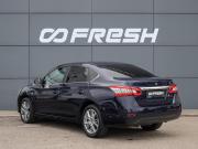 Nissan Sentra VII (B17) Краснодар  - изображение 20