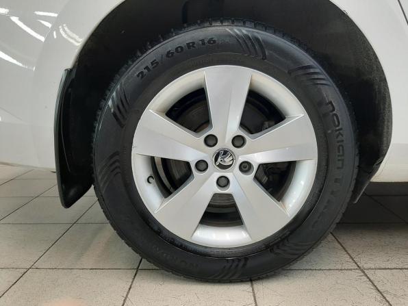Skoda Superb III с пробегом 2016 года, цена 1 439 000 рублей, 211822 км, лифтбек, Автокод Объявления