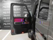 Mercedes-Benz G-Класс AMG II (W465) Рестайлинг Москва  - изображение 41