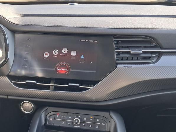 Haval F7x I с пробегом 2021 года, цена 1 695 000 рублей, 131424 км, внедорожник, Автокод Объявления