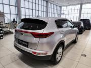 Kia Sportage IV Казань  - изображение 28