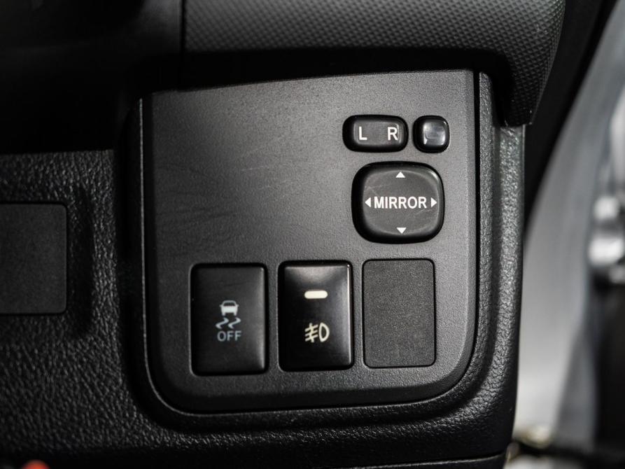 Toyota Wish II Иркутск  - изображение 15