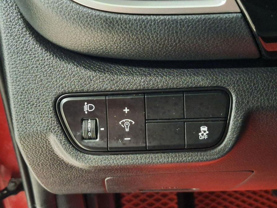 Kia Seltos I Смоленск  - изображение 13