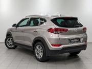 Hyundai Tucson III Москва  - изображение 36
