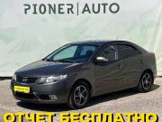 Kia Cerato II Оренбург  - изображение 24