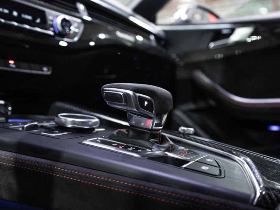 Audi RS 5 II (F5) Санкт-Петербург  - изображение 26