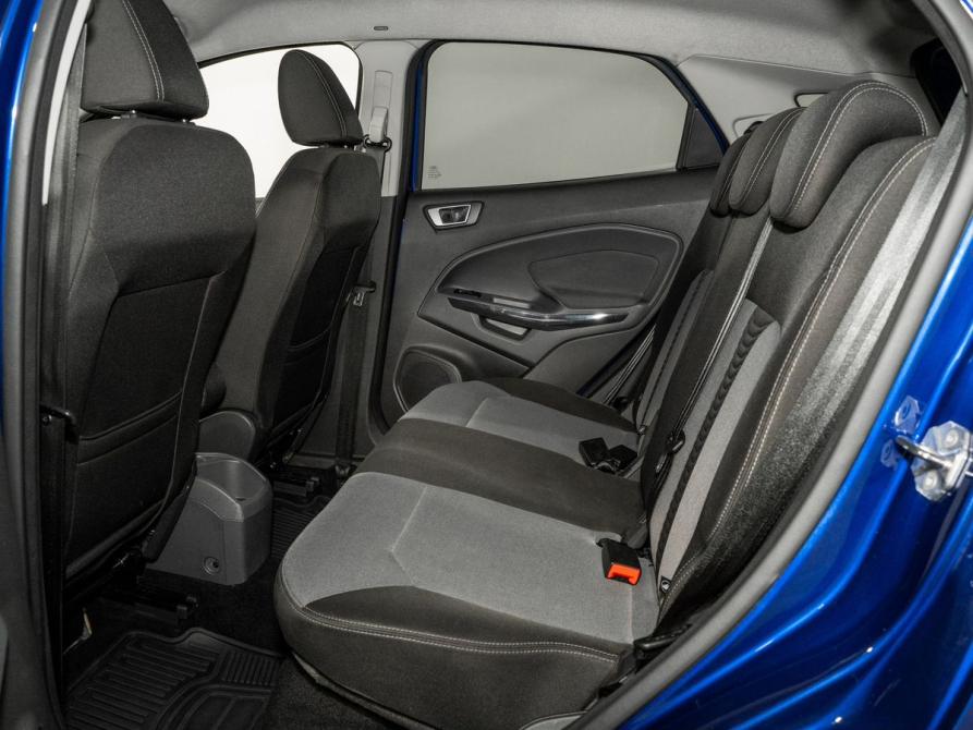Ford EcoSport II Иркутск  - изображение 7