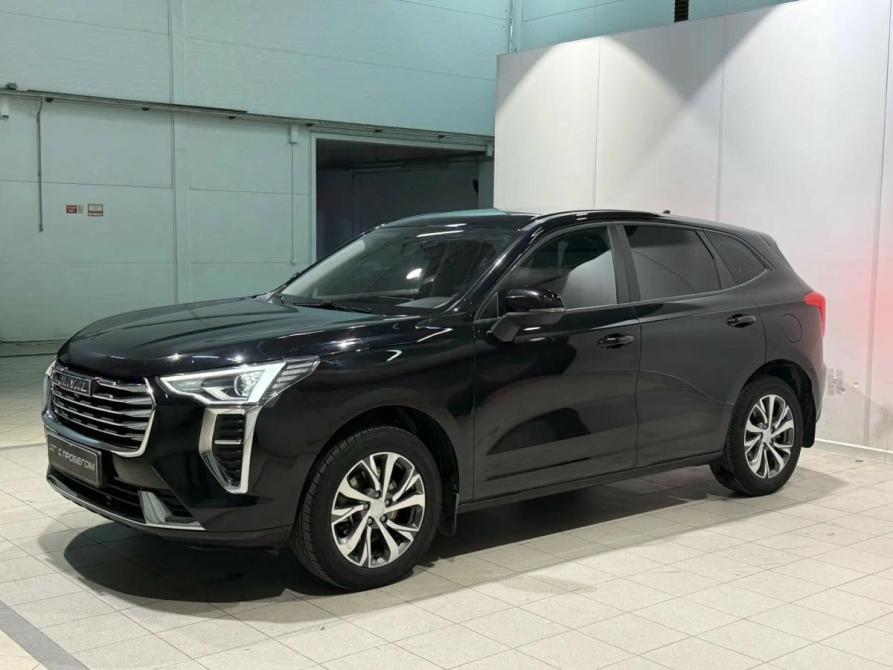 Haval Jolion I Самара  - изображение 2
