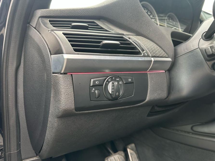 BMW X6 I (E71) Новосибирск  - изображение 20
