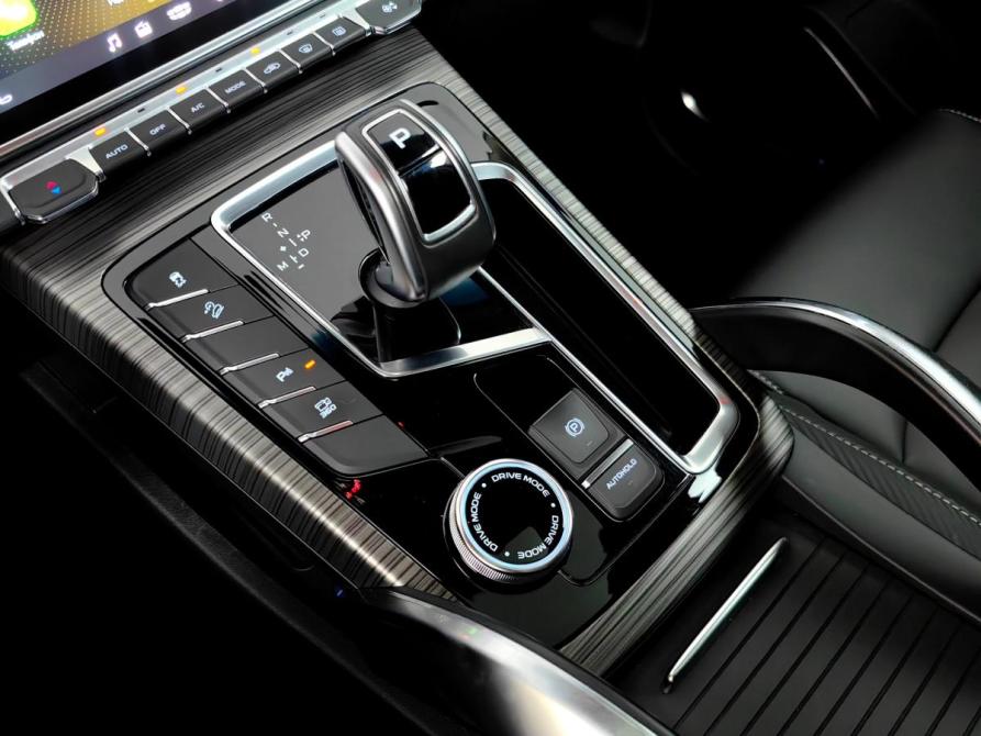 Geely Atlas Pro Москва  - изображение 19