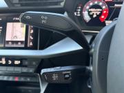 Audi A3 IV (8Y) Москва  - изображение 39