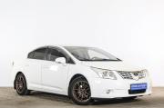 Toyota Avensis III Рестайлинг Тюмень  - изображение 20