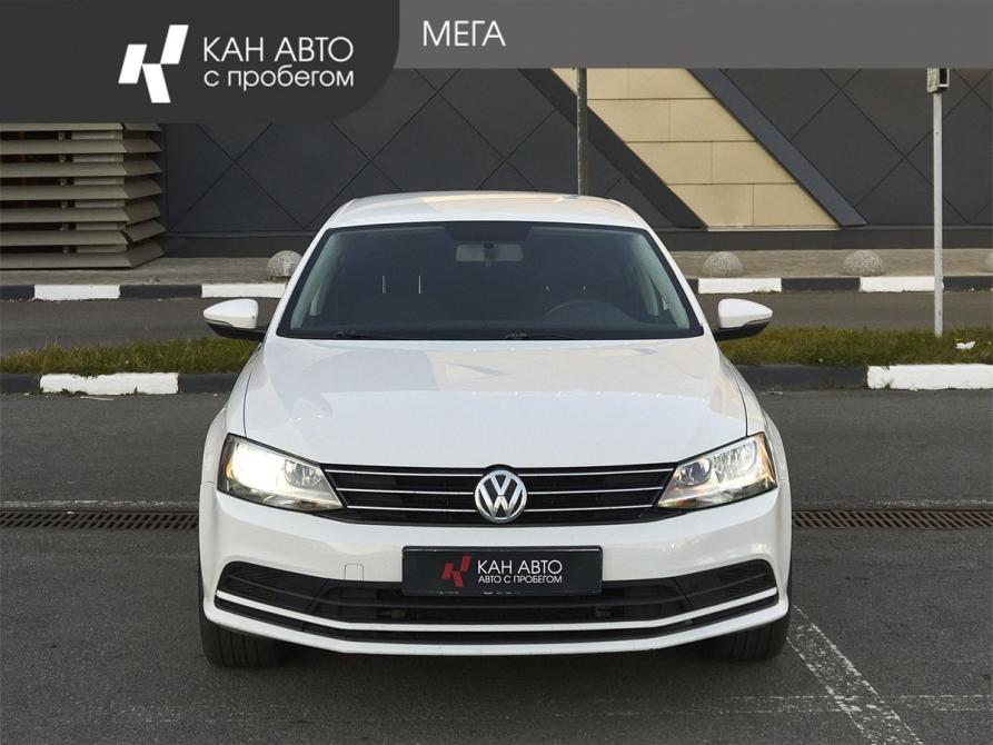 Volkswagen Jetta VI Казань  - изображение 3