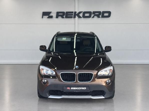 BMW X1 I (E84) Рестайлинг с пробегом 2012 года, цена 1 249 000 рублей, 136300 км, внедорожник, Автокод Объявления