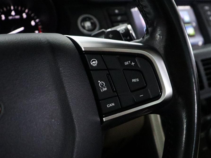 Land Rover Discovery Sport I Минеральные Воды  - изображение 14