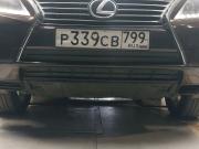 Lexus RX III Рестайлинг Москва  - изображение 48