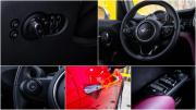 Mini Hatch III (F55/F56) Рестайлинг Москва  - изображение 30