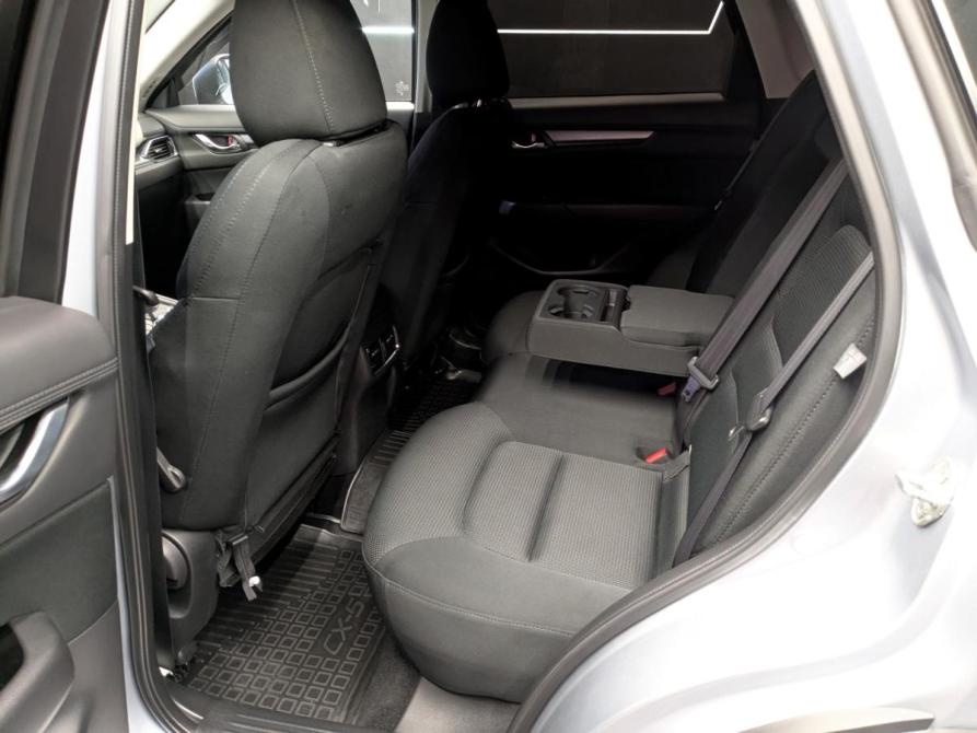 Mazda CX-5 II Москва  - изображение 6
