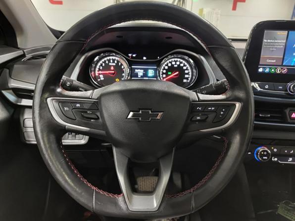 Chevrolet Orlando II с пробегом 2020 года, цена 2 199 000 рублей, 92075 км, минивэн, Автокод Объявления