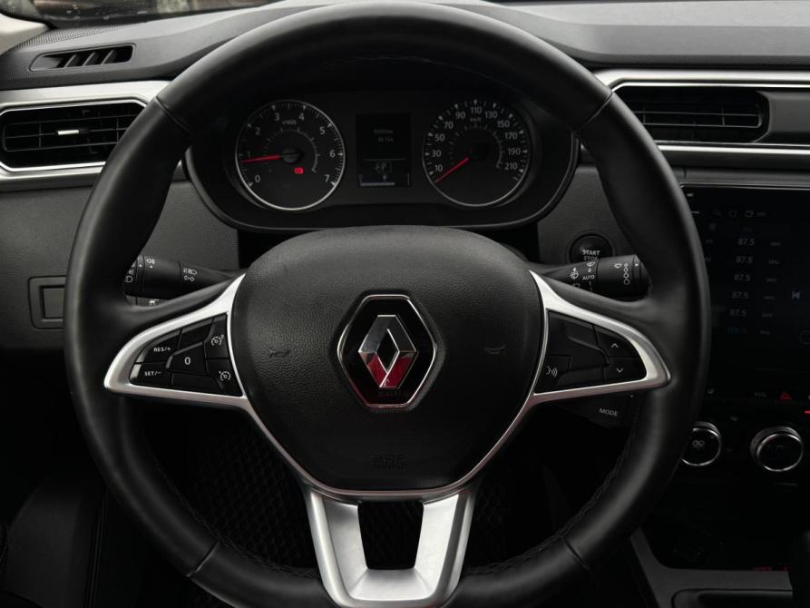 Renault Arkana I Набережные Челны  - изображение 14