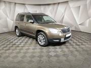 Skoda Yeti I Москва  - изображение 23