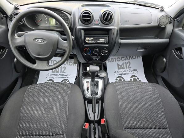 Lada (ВАЗ) Granta I с пробегом 2013 года, цена 549 000 рублей, 38000 км, седан, Автокод Объявления