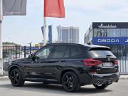 BMW X3 III (G01) Новосибирск  - изображение 36
