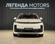 Li Auto (Lixiang) L7 I Иркутск  - изображение 40
