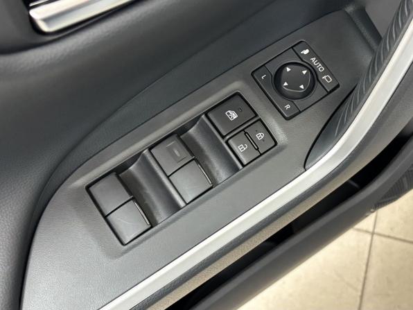 Toyota RAV4 V (XA50) с пробегом 2025 года, цена 4 450 000 рублей, 14 км, внедорожник, Автокод Объявления